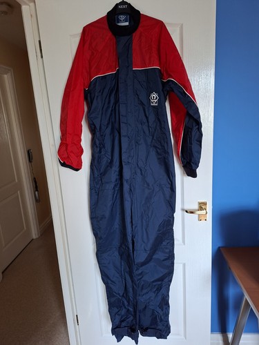 Crewsaver spray suit - crewsaver, one
