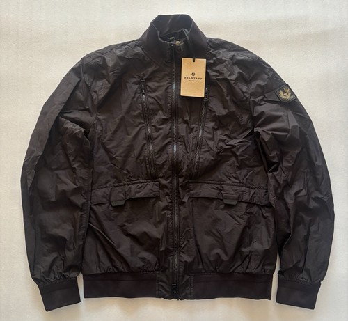 Belstaff transfer jacket - belstaff,