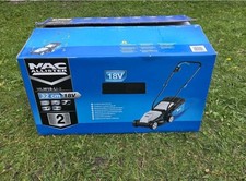 Mac Allister MLM18-Li-2