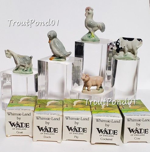 Wade whimsies whimsie land - wade, whimsie-land