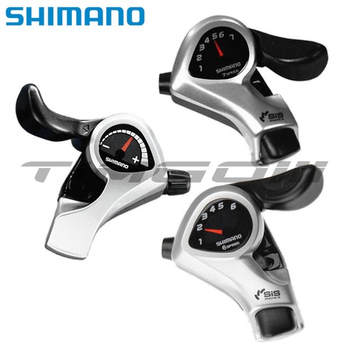 Shimano tourney tx50 6 7 - shimano, sl-tx50