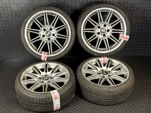 Bmw series e90 e91 - e90, e93