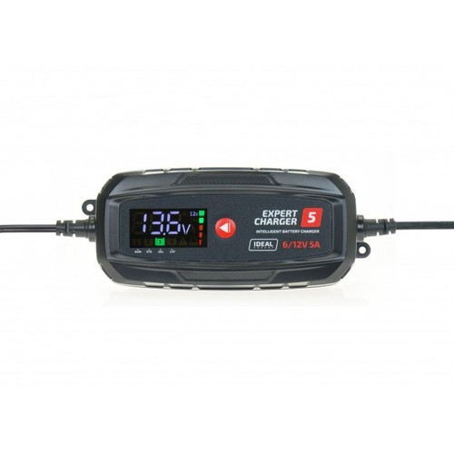 New battery charger for - new,