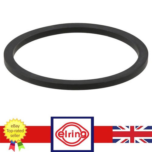 Oil cooler gasket for - gasket,
