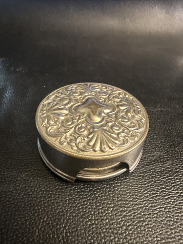 Late 19th century - late, collapsible