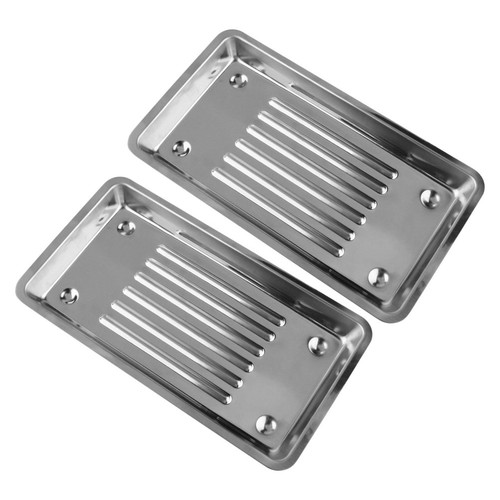 Reusable stainless steel nail - reusable,