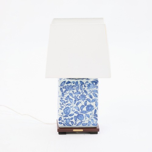 Lauren ralph - blue, white