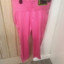 Size  14 Pink Active By Tu