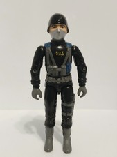 Action Force SAS Hunter most