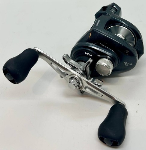 Shimano tekota 301hg - shimano, a