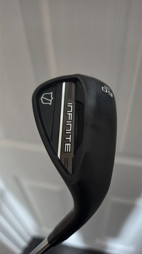 Wilson infinite wedge - , 60