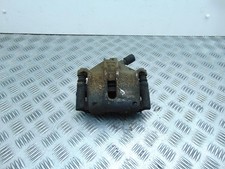Peugeot 307 Left Passenger NS Front Brake Caliper & Abs Mk1 1.6 Petrol 2001-09M