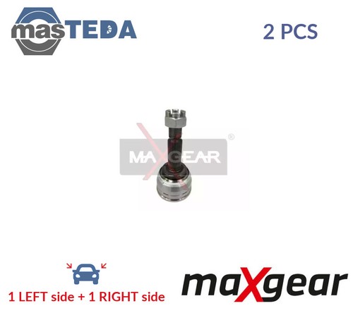0155 driveshaft joint - 49-0155,