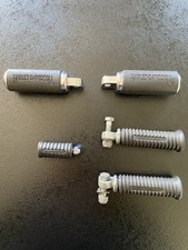 Harley Davidson Motorcycle Foot pegs