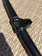Whyte promax bar - whyte, stem