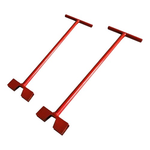 Water meter key - key, professional