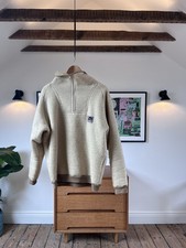 Kapital fleece lined Boa Alpine Pullover