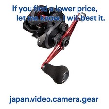 SHIMANO Boat/Hand-Winding Reel