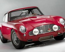 387019 Aston Martin DB4 GT