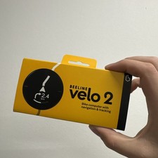 Beeline Velo 2 Black