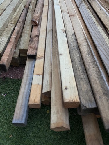 Metre long 2 x - metre,