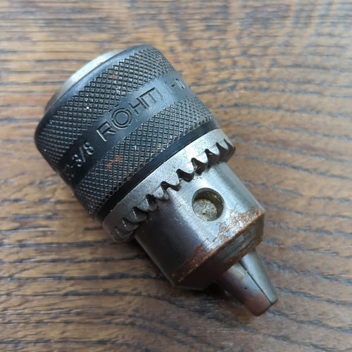 Rohm key type drill - rohm,