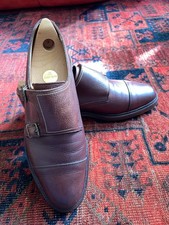 John Lobb William New Standard