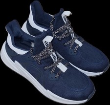 ELLESSE Navy/White Men's