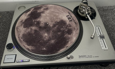 Technics SL-1200MK2 Direct