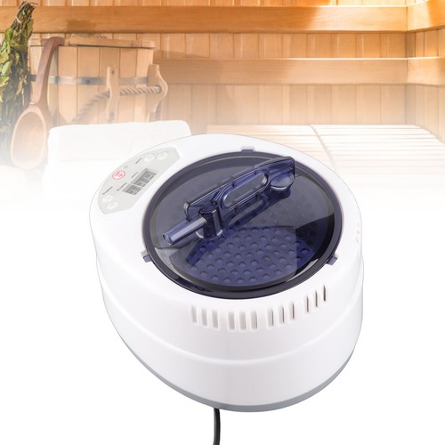 Sauna steamer pot saunas - steamer,