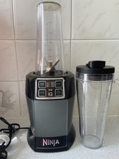 Ninja BN495UK Personal Blender