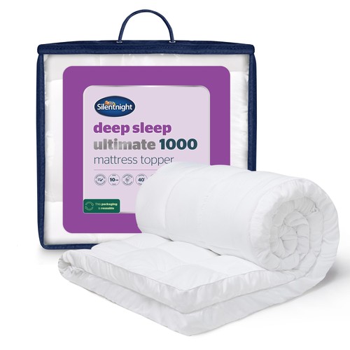 Ultimate deep sleep 10cm - deep,