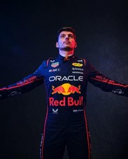 Max Verstappen RedBull 2025 F1