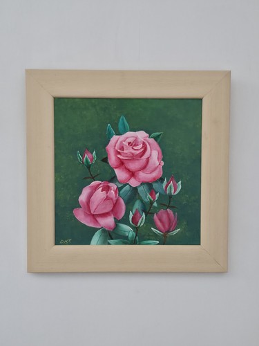 Original trewartha oil - d,