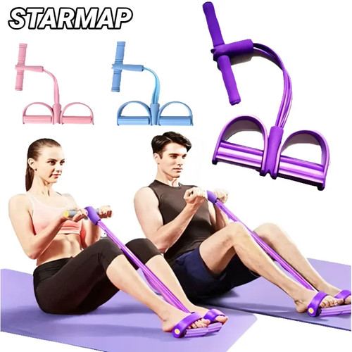 Multi function tension rope - multi-function,