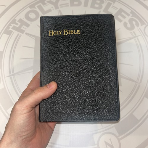 Holy bible kjv old new - kjv, &