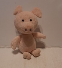 7" Kipper the Dog Wibbly Pig