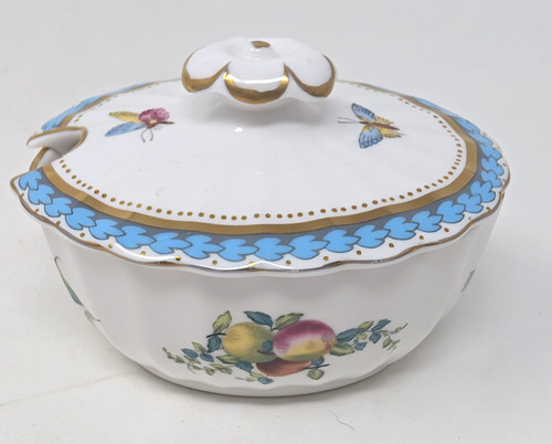 Spode trapnell sprays y8403 - trapnell,