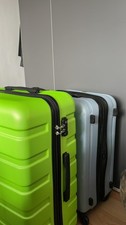 28 Inch Large Suitcase for