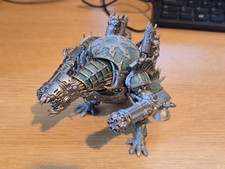 Chaos Space Marine Forgefiend