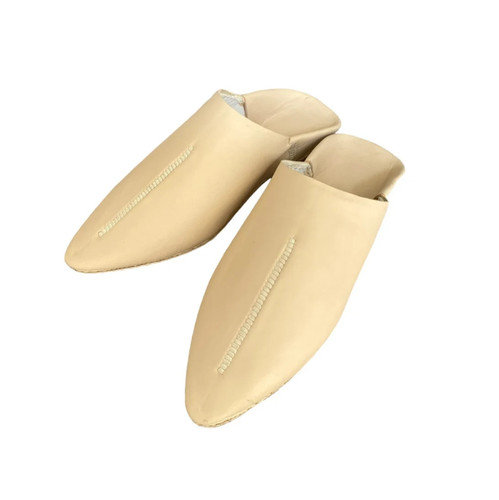 Men brown genuine leather - men's,