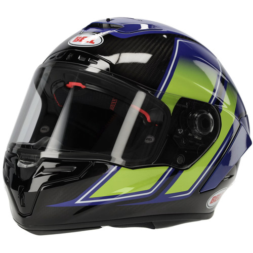 Bell race star dlx flex - star,