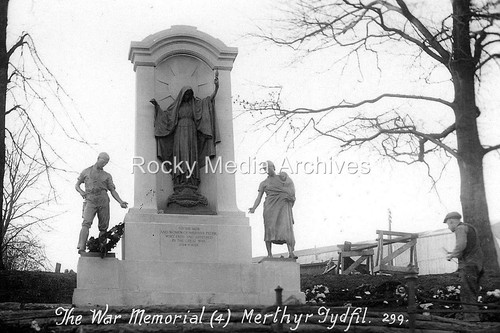 Gfr the war memorial - gfr-9,