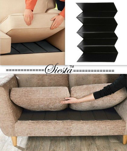 New sofa savers deluxe - sofa,