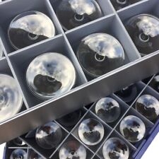 Glass Storage Boxes Crates |