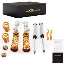 Street Coilovers Height Adjustable for Fiat Punto 199 Abarth Suspension Kit