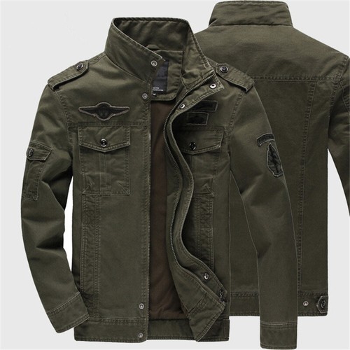 Tactical mens bomber flight - mens,