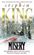 Misery By Stephen King