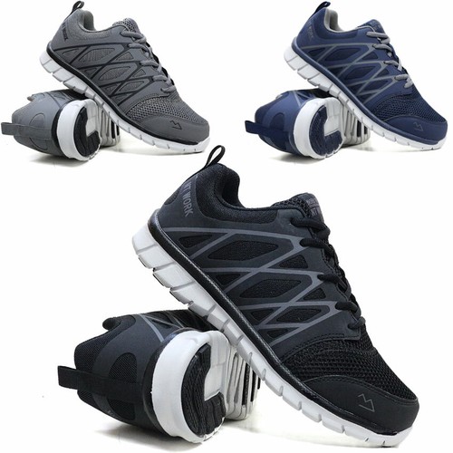 Mens safety boots new - safety,
