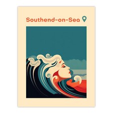 Seaside Calls Southend On